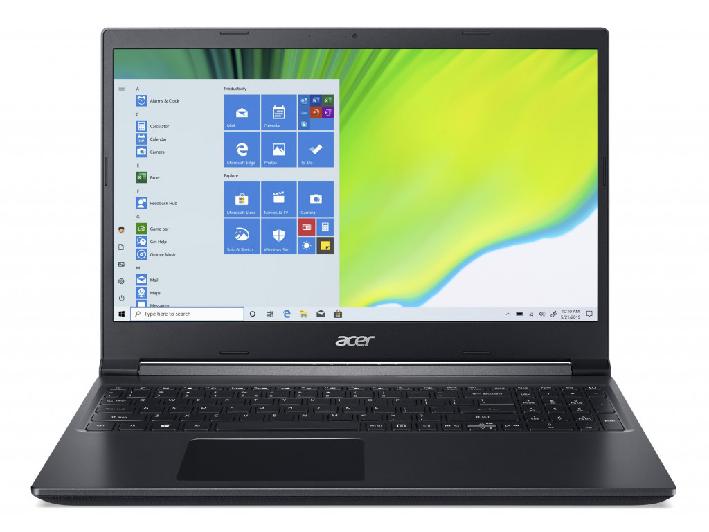 Acer fn f3 не работает