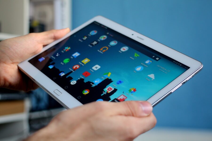 Поширені проблеми з роботою планшетів Android та їхні рішення