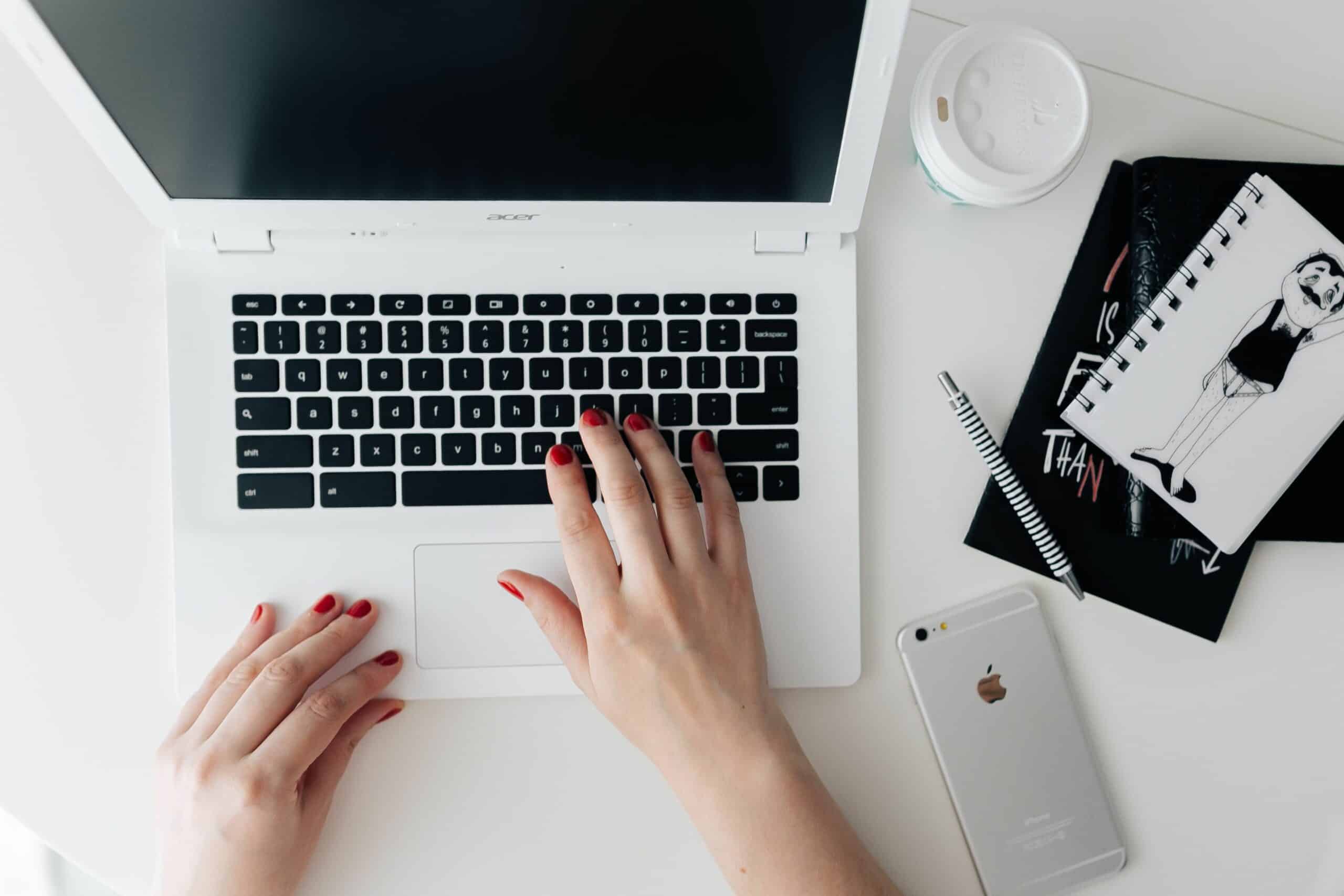 Не включається ноутбук: що робити