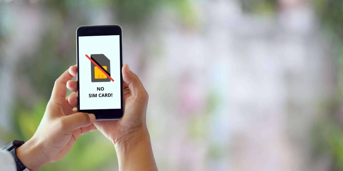 Чому телефон не бачить сім-карту: поширені причини і вирішення проблеми