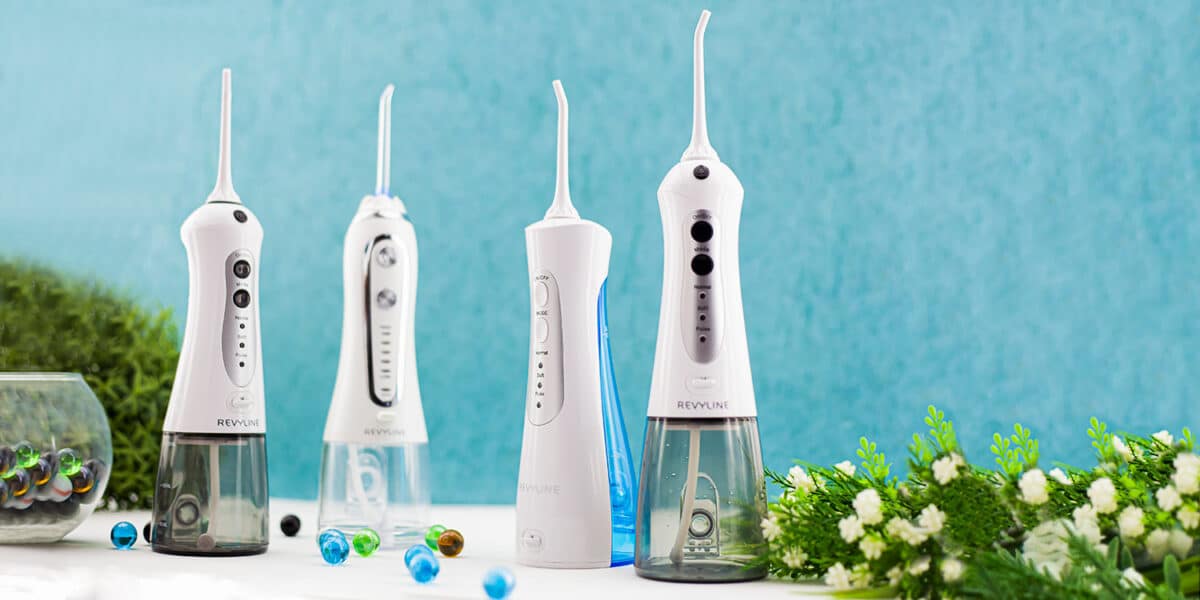 Як вибрати іригатор: види і ключові параметри пристрою