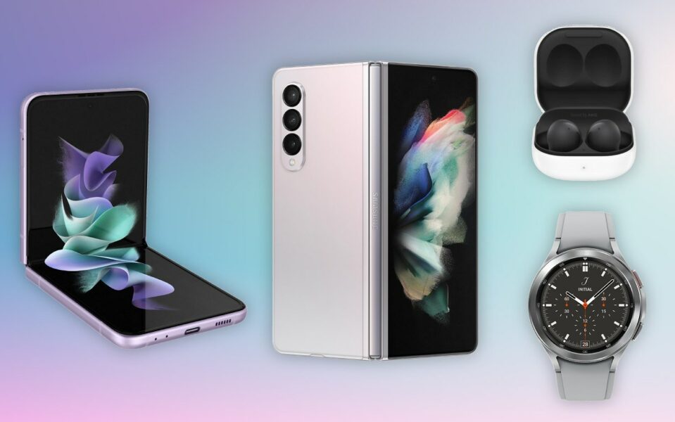 Samsung Galaxy Unpacked: чотири найкрутіших анонси