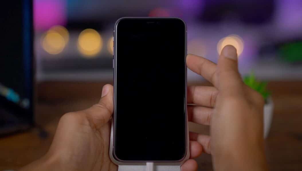 Знайдений легкий програмний спосіб розгону процесора iPhone або iPod Touch