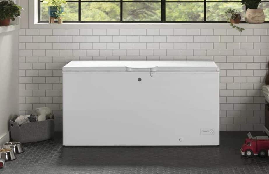 Відео-гайд для вибору морозильної камери