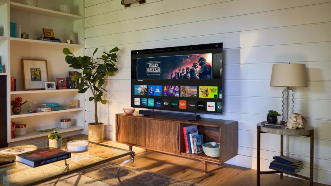 ТОП телевізорів із найкращими знижками | Black Friday 2021