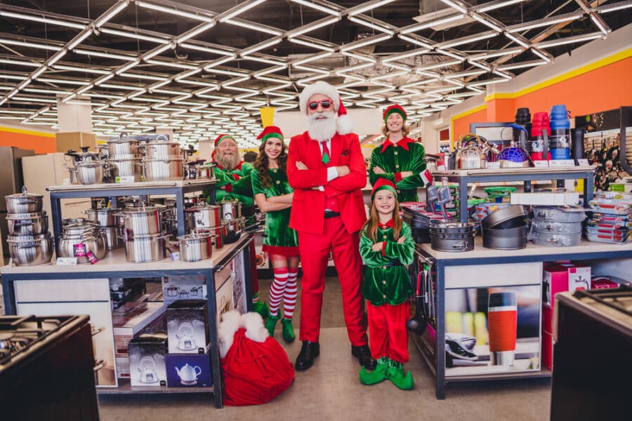 Найкращі святкові пропозиції 2021 року