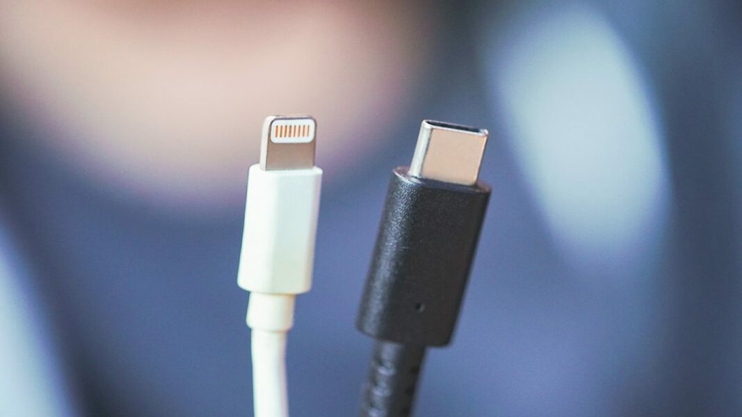 Розкрили 5 продуктів Apple, які перейдуть на USB-C