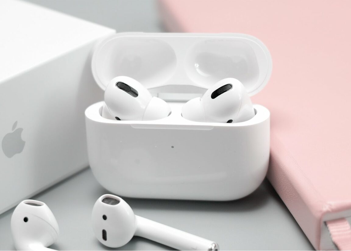 airpods pro 2