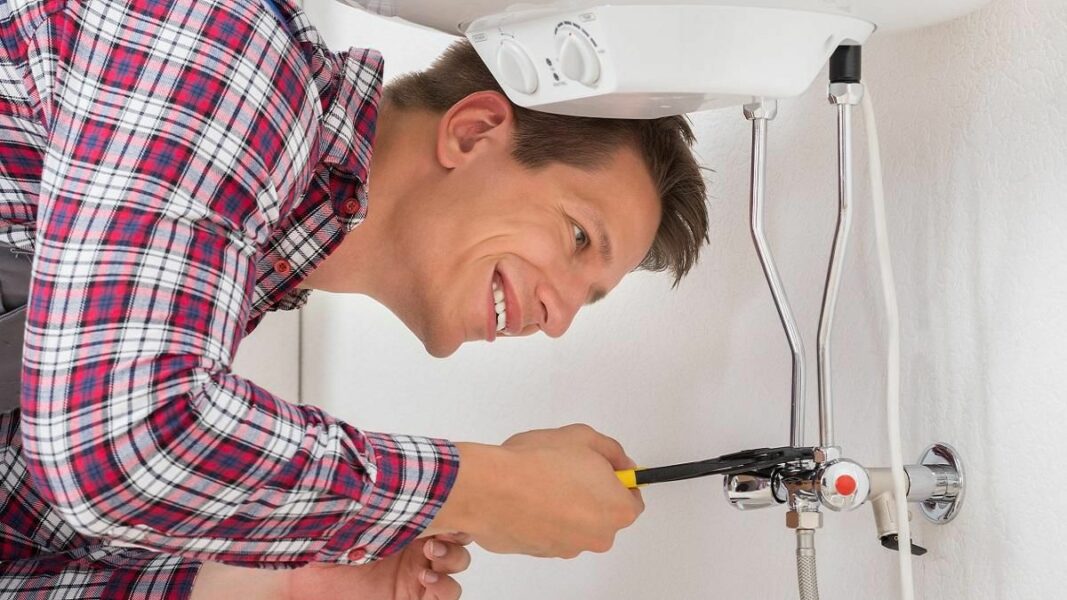 Як злити воду з бойлера: інструкція