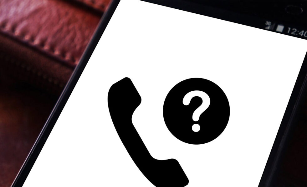 Як дізнатися, чий номер телефону дзвонив