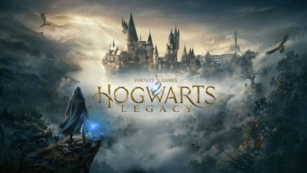 Hogwarts Legacy. Захоплюючий світ магії, гоблінів і таємниць старого Гоґвортсу