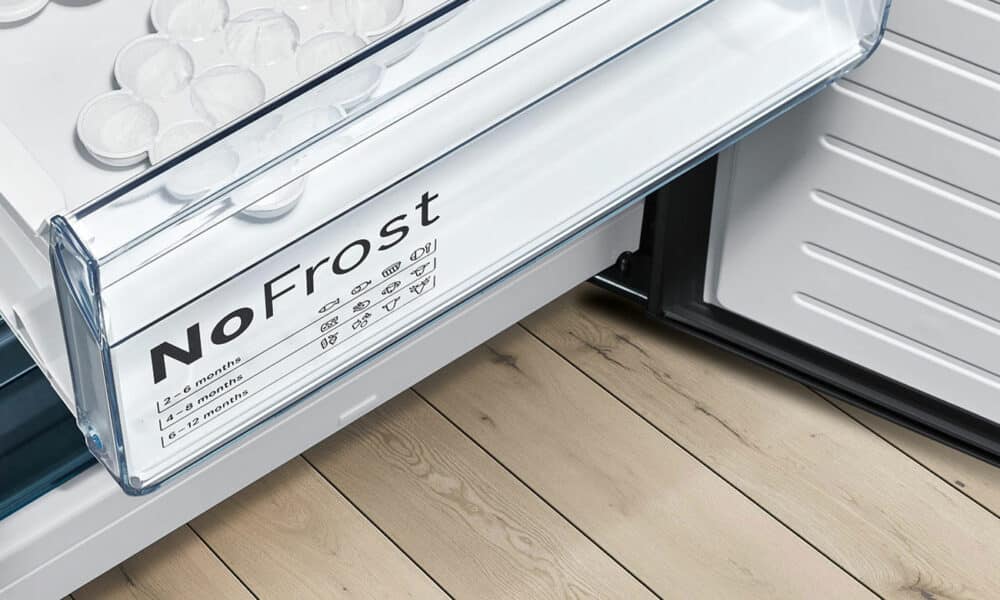 Що таке «Ноу Фрост»