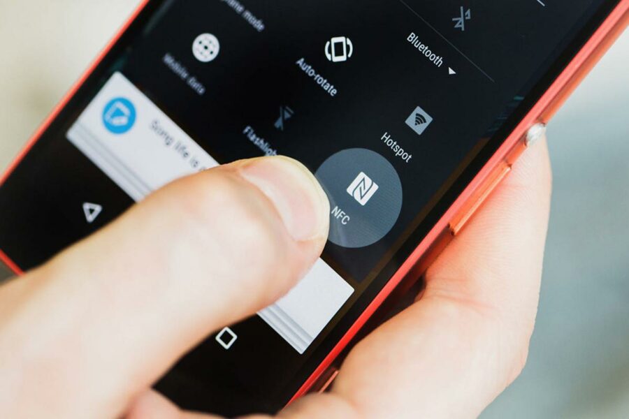 Що таке NFC і як його можна використовувати