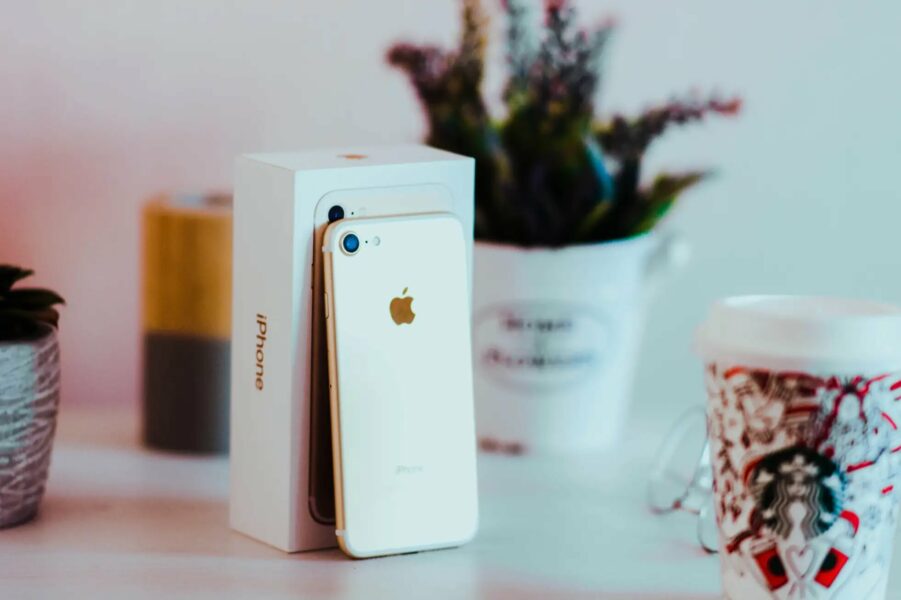 Як перевірити «айфон» на оригінальність перед покупкою