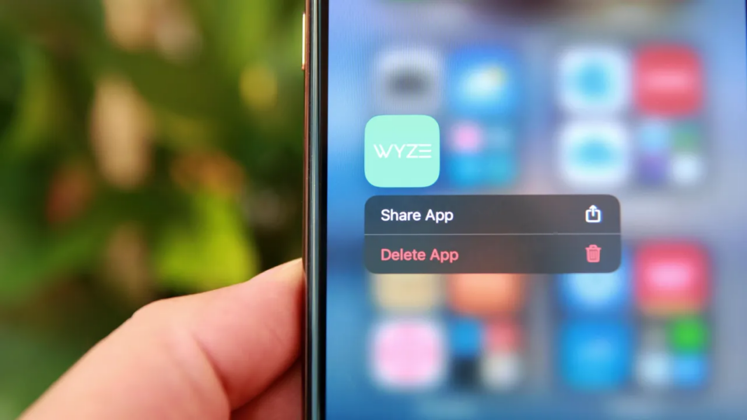 Як видалити застосунки на «айфоні»: порада експерта