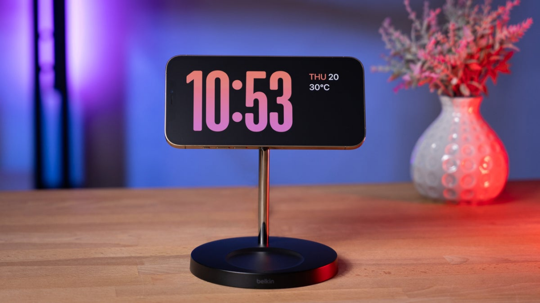 ТОП фішок iOS 17: що нового