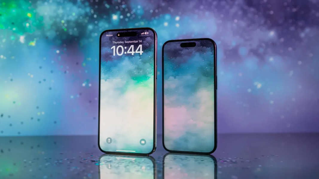 Огляд iPhone 15 Pro — титановий корпус, Action Button, USB-C і оптичний зум