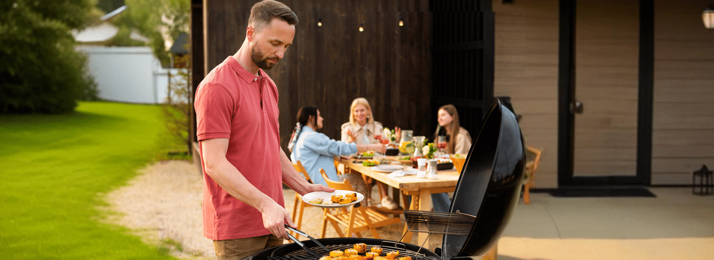 Дачний сезон відкрито: все для комфортної роботи і відпочинку без метушні