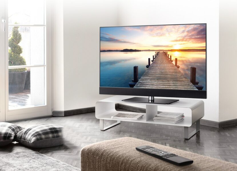 Яку діагональ телевізора вибрати: рекомендації для різних приміщень