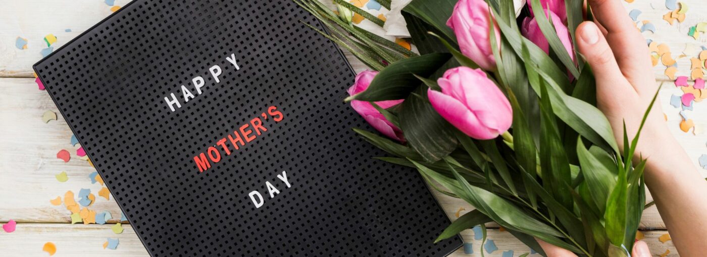 Техніка для мами. Це подарунок, який тішитиме щодня