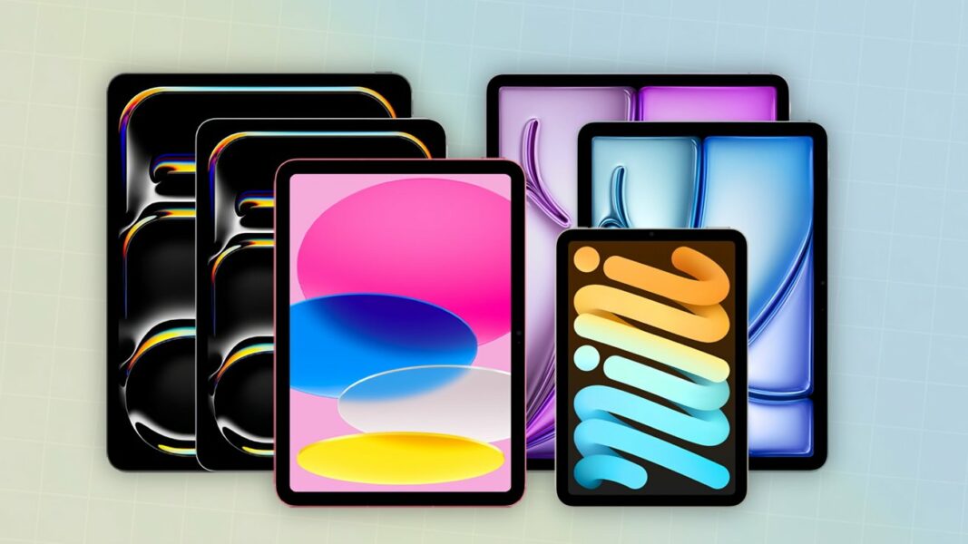 Скільки вартує iPad: визначаємо найкращу модель за ціною та цінністю