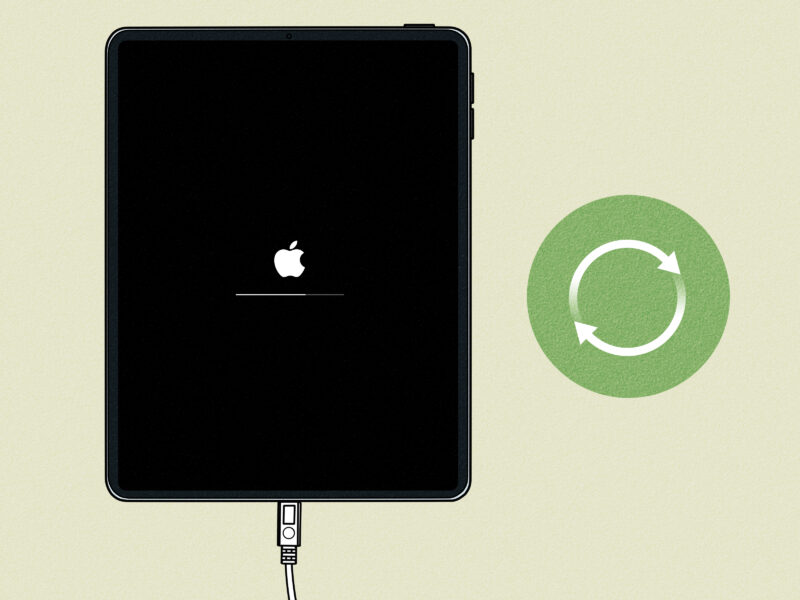 Як скинути iPad до заводських налаштувань: усі можливі методи