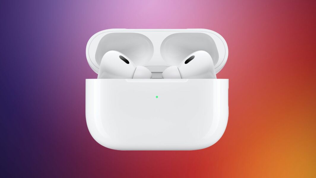 Як знайти навушники AirPods: що потрібно зробити насамперед