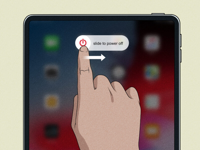 Як вимкнути iPad: повне керівництво для всіх моделей