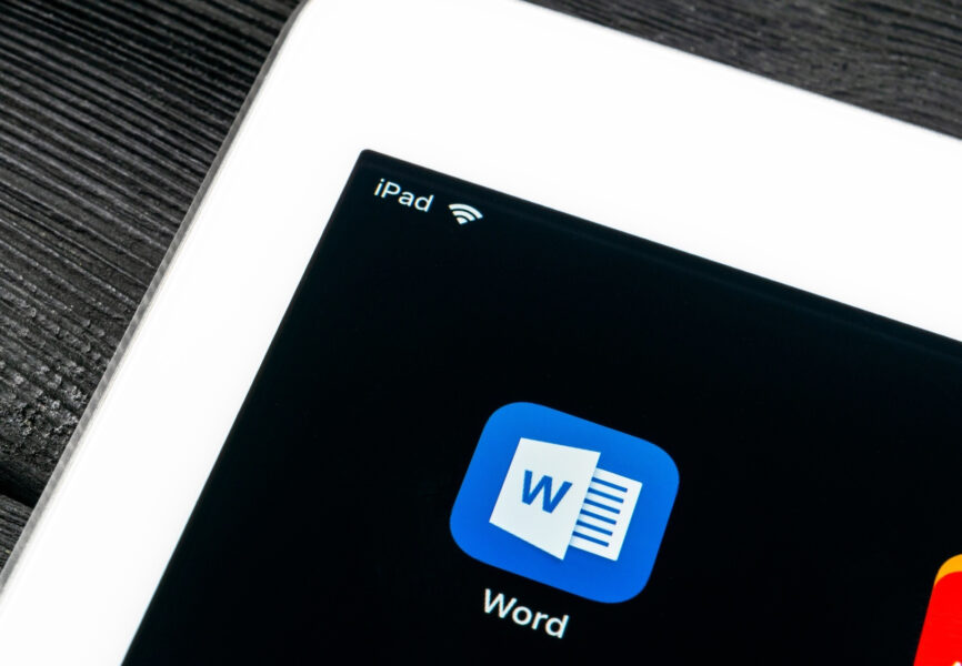 Повне керівництво: як встановити Word на iPad безплатно та які є альтернативи