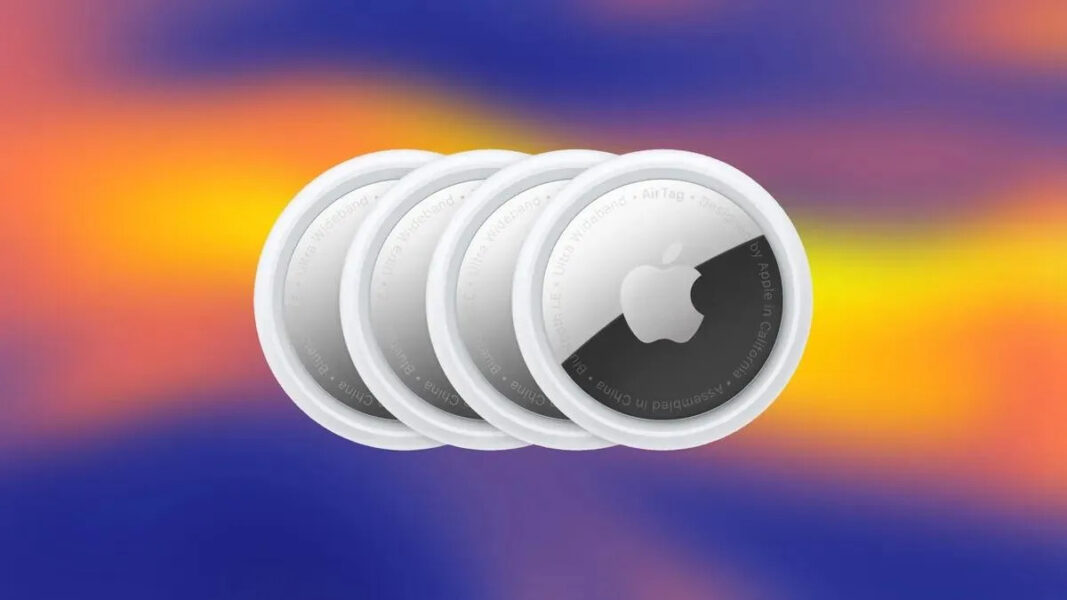 Що це — AirTag: усе, що потрібно знати про пошукову мітку
