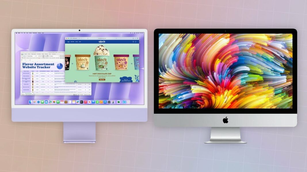 iMac як монітор: можливості, налаштування та доцільність