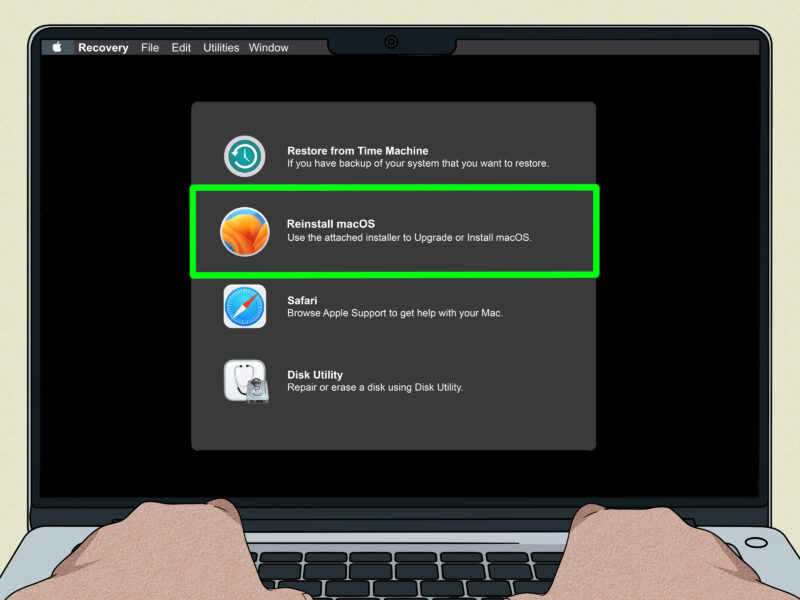 Повний посібник зі скидання iMac до заводських налаштувань