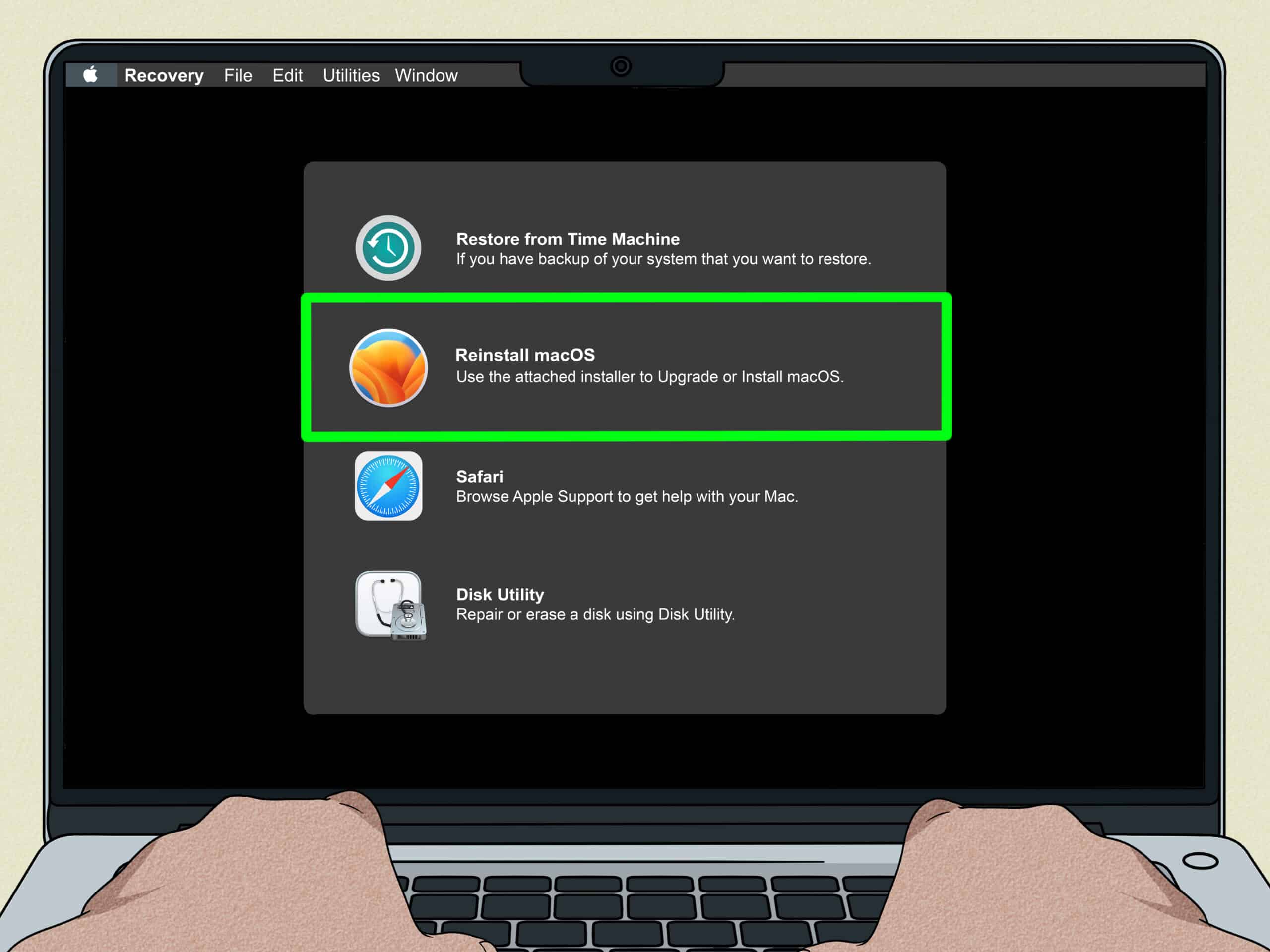Полное руководство по сбросу iMac до заводских настроек
