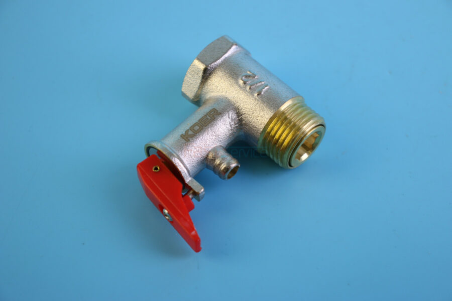 Як відрегулювати клапан на бойлері: повне керівництво з обслуговування та розв’язання проблем