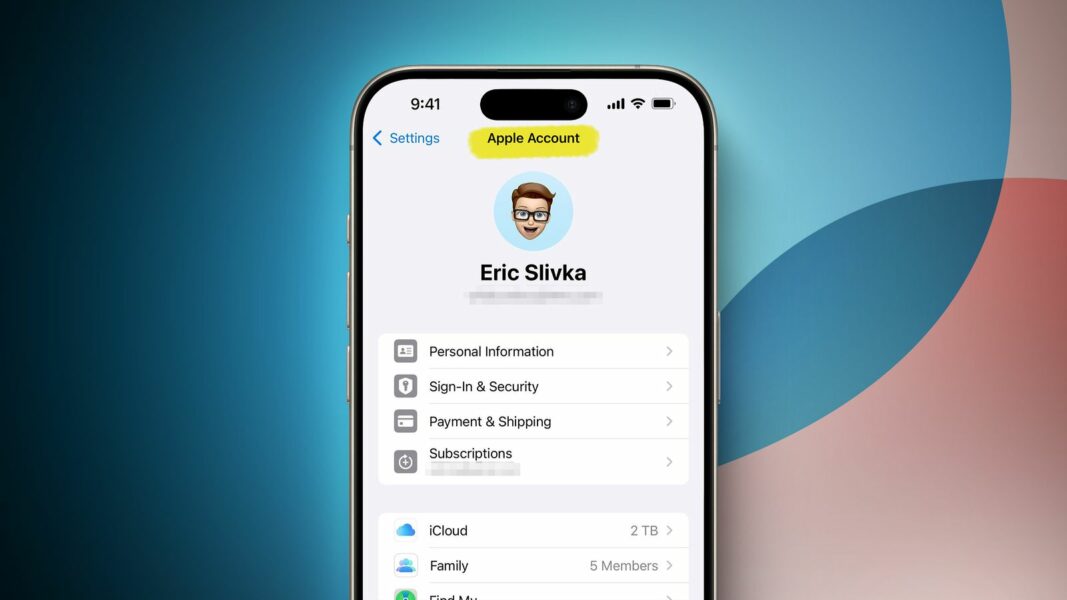Як створити AppleID: покроковий посібник для новачків у світі Apple