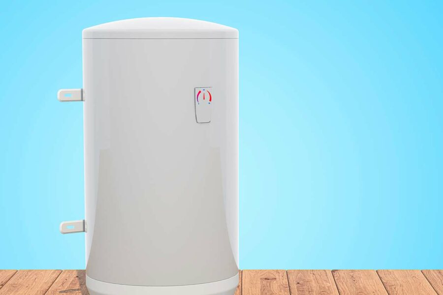 Скільки кіловат бере бойлер на добу: повний розбір і способи економії