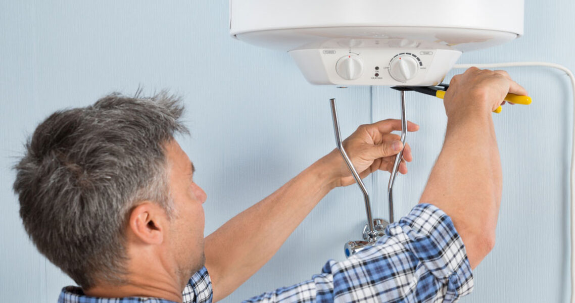 Як встановити бойлер самостійно: детальний гайд для новачків