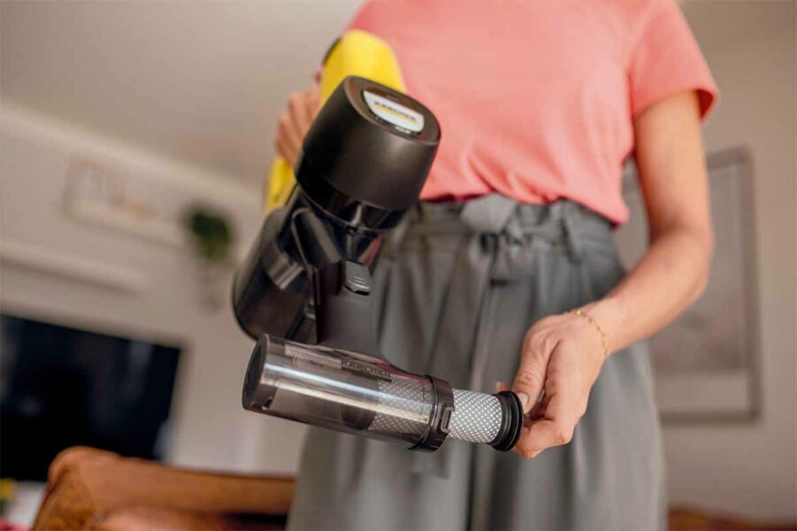 Чи можна мити фільтри від пилососа: повне керівництво з чищення, сушіння та заміни