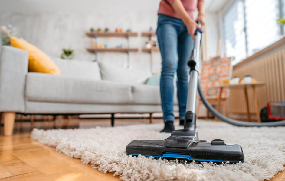 Не дайте себе обдурити: яка потужність має бути у пилососа