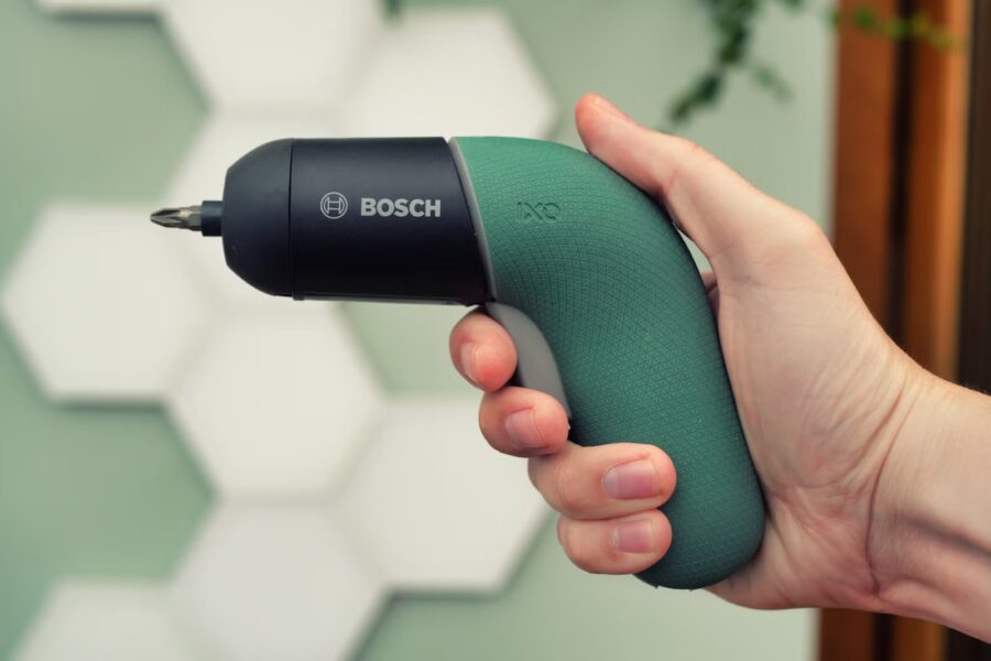 Як вибирати шурупокрут