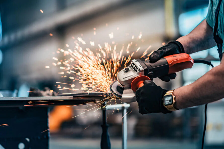 Як підключити регулятор обертів на болгарку