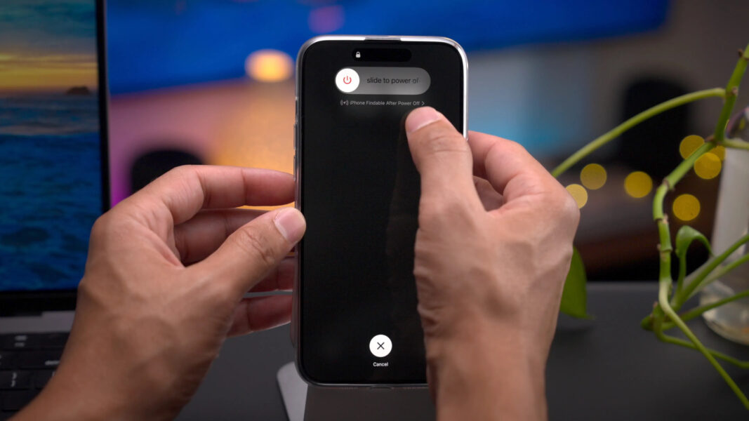 Як вимкнути та перезавантажити iPhone 15 / iPhone 15 Pro: покрокова інструкція