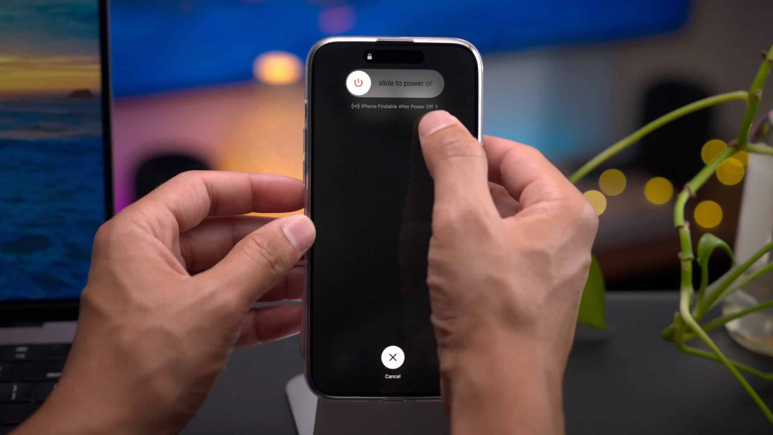 Как отключить и перезагрузить iPhone 15 / iPhone 15 Pro: пошаговая инструкция