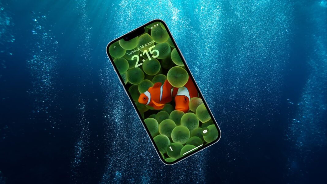 Що таке IPX і як відрізняється захист від вологи, пилу та бруду в iPhone