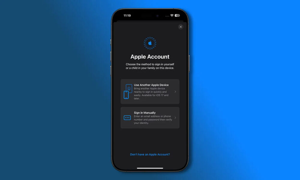 Як видалити iCloud акаунт колишнього користувача iPhone, і що робити, якщо це неможливо