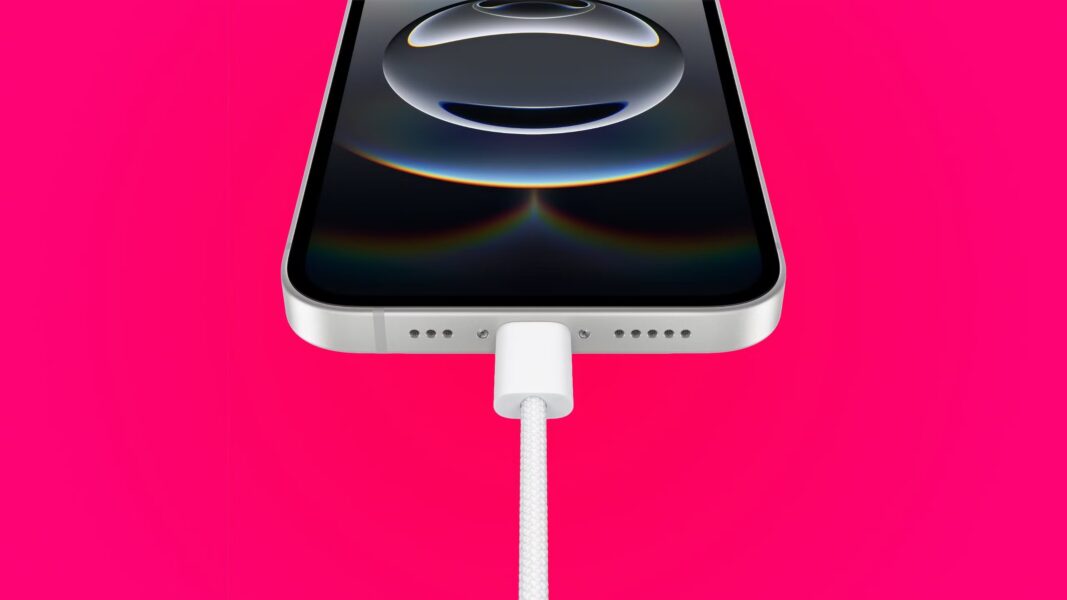 Як перенести файли з iPhone на комп’ютер через USB і навпаки: актуальна інструкція 2025 року