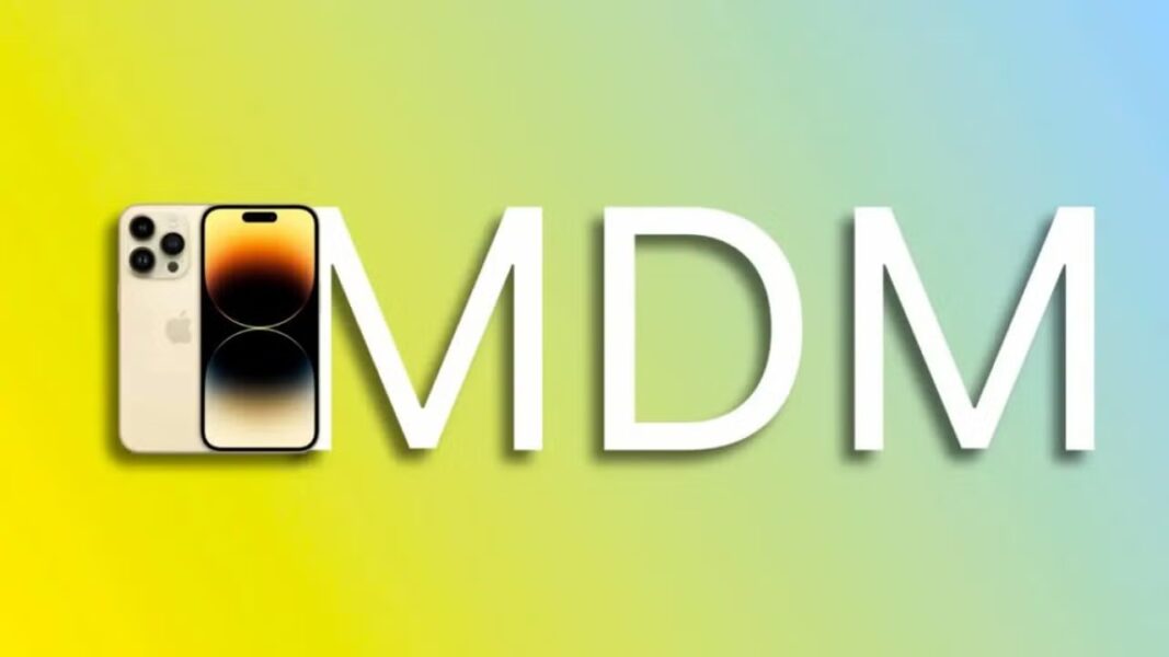 ​​Як перевірити iPhone на MDM: повне керівництво із захисту від купівлі «цегли»