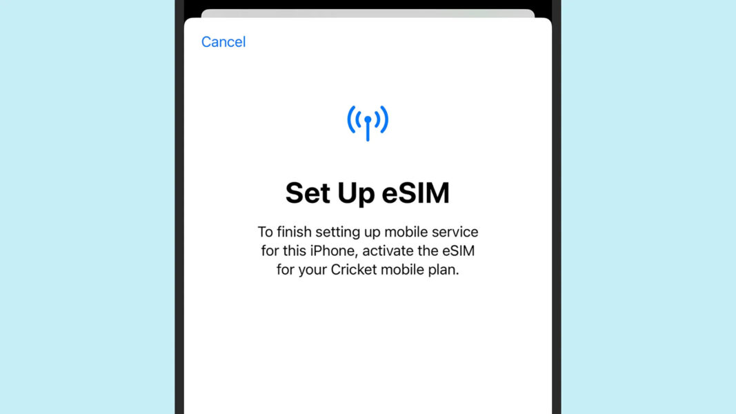 Повне керівництво по eSIM на iPhone в Україні: від активації до перенесення та управління