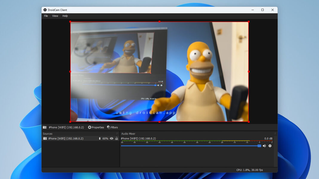 Використовуйте iPhone як вебкамеру Windows: повний посібник