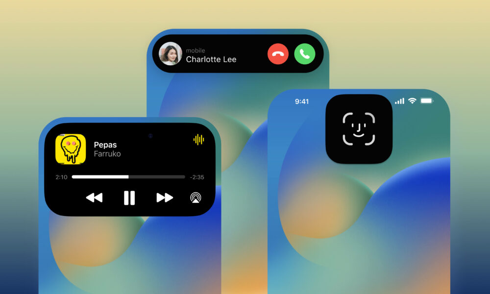 Як увімкнути та налаштувати Dynamic Island на iPhone 16